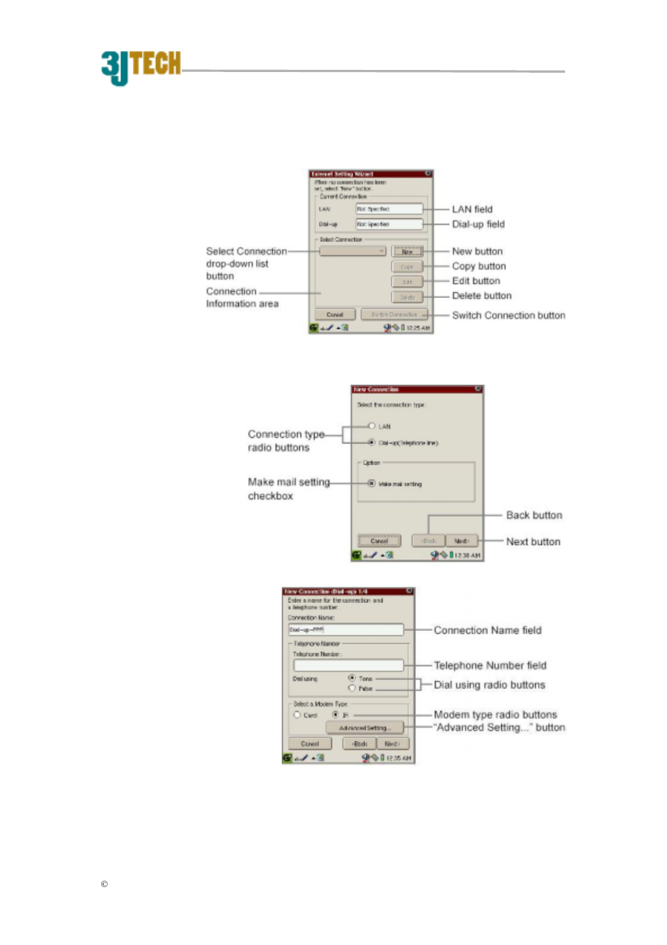 For sharp | ACTiSYS PP2-5600 User Manual | Page 24 / 41