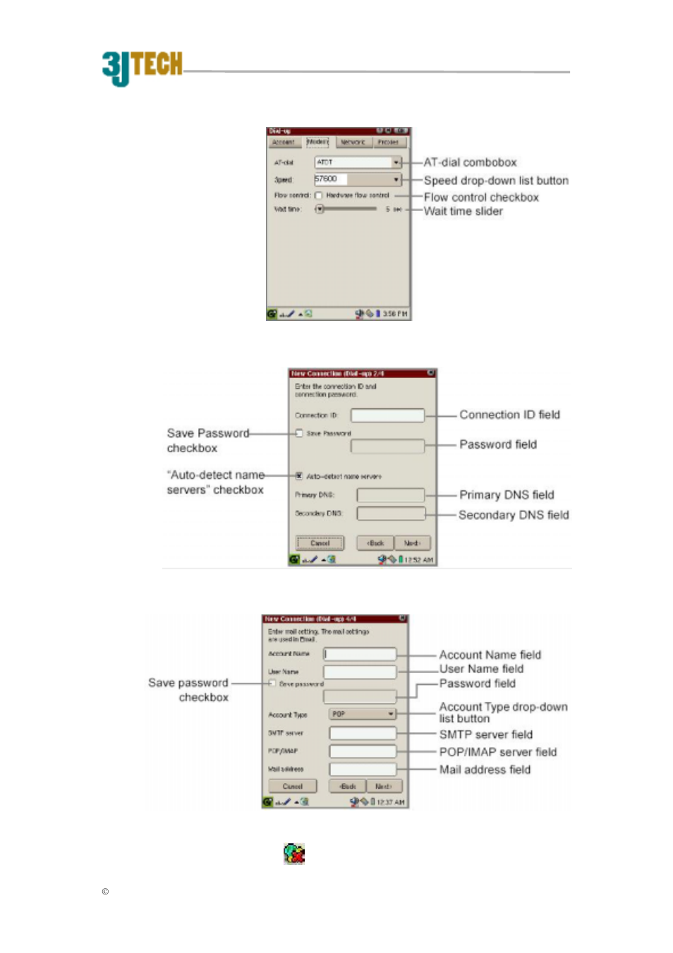 ACTiSYS PP2-5600 User Manual | Page 25 / 41