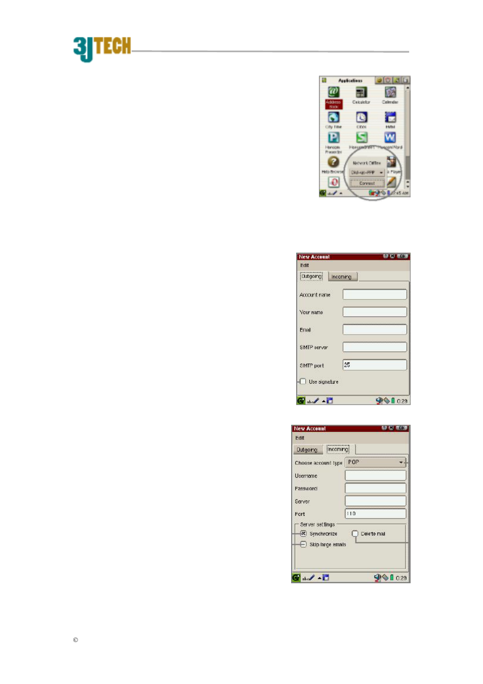 ACTiSYS PP2-5600 User Manual | Page 26 / 41