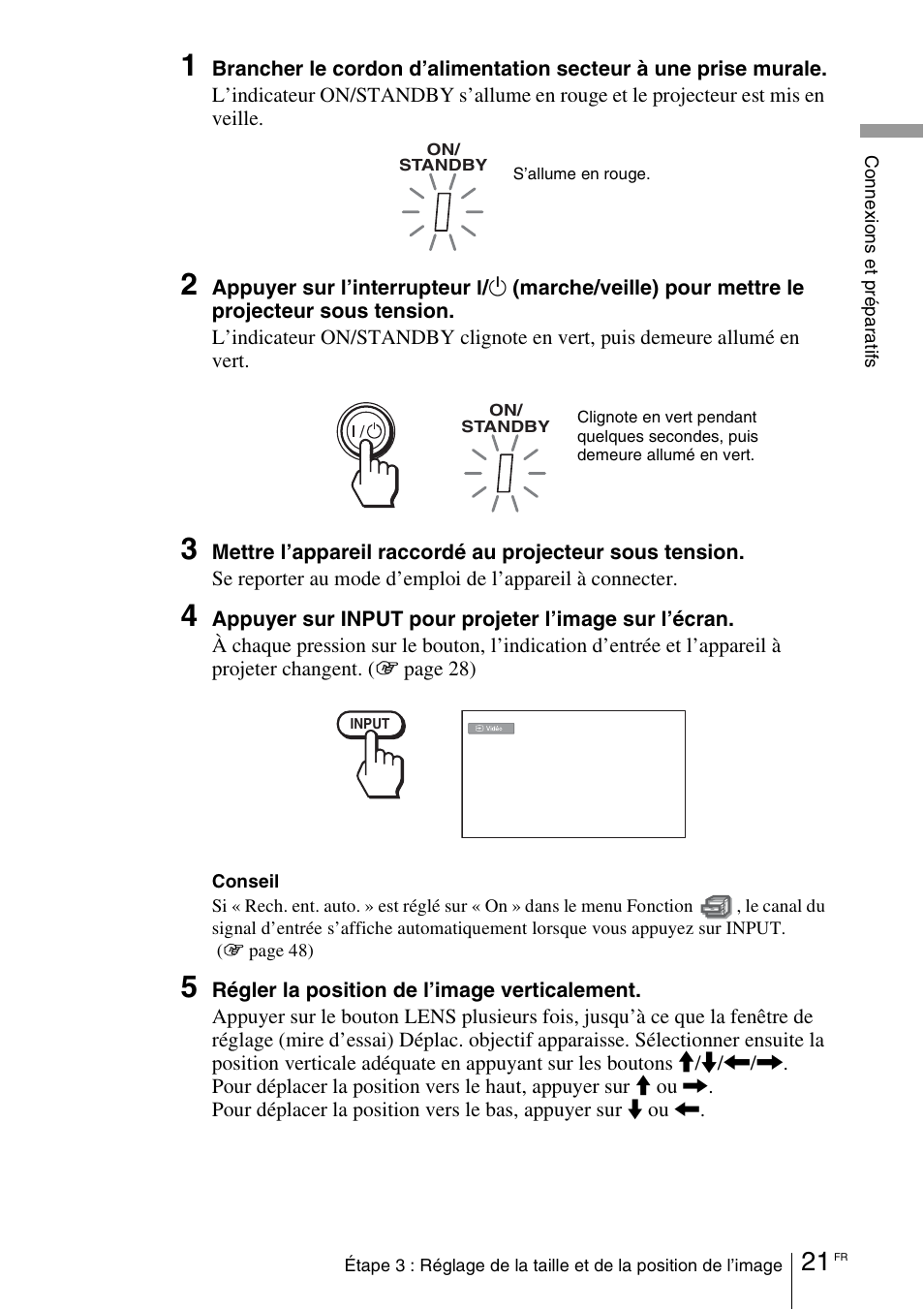 Lle) | Sony VPL-VW100 User Manual | Page 107 / 259