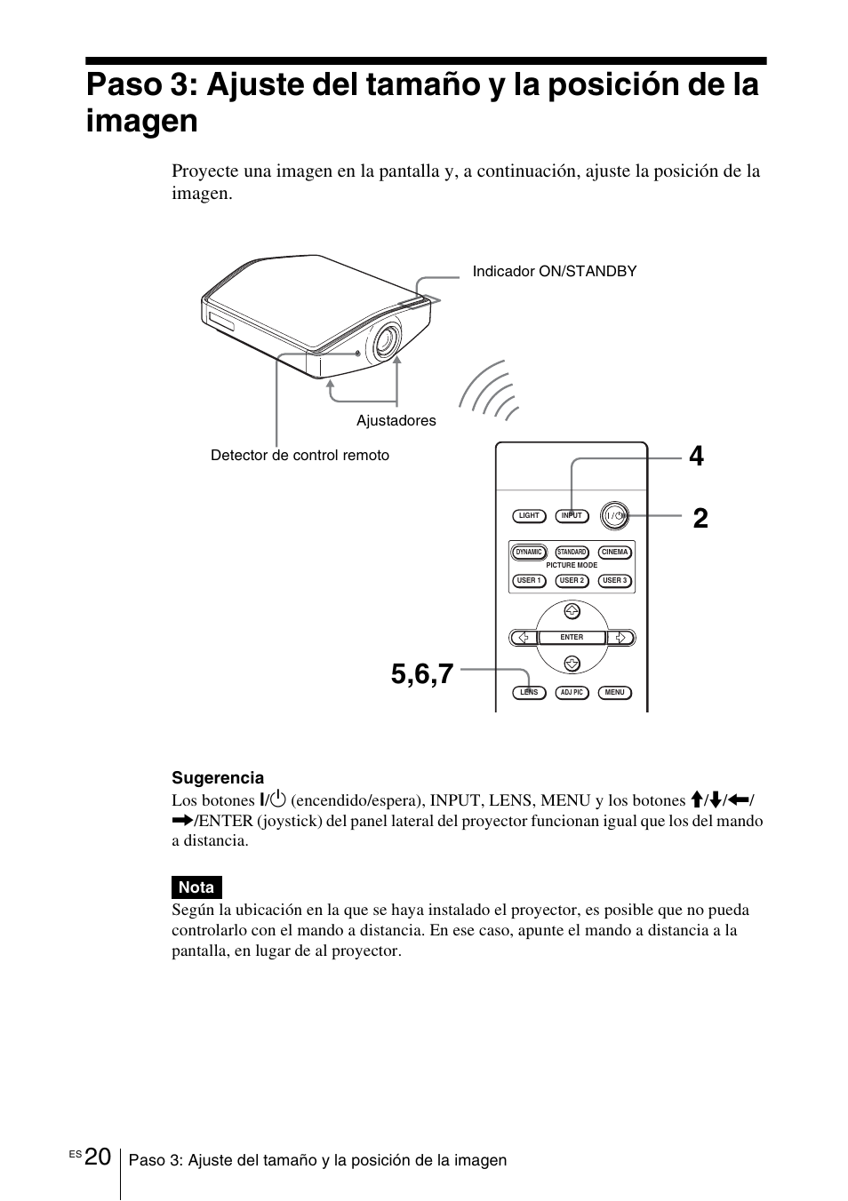 Alla | Sony VPL-VW100 User Manual | Page 192 / 259