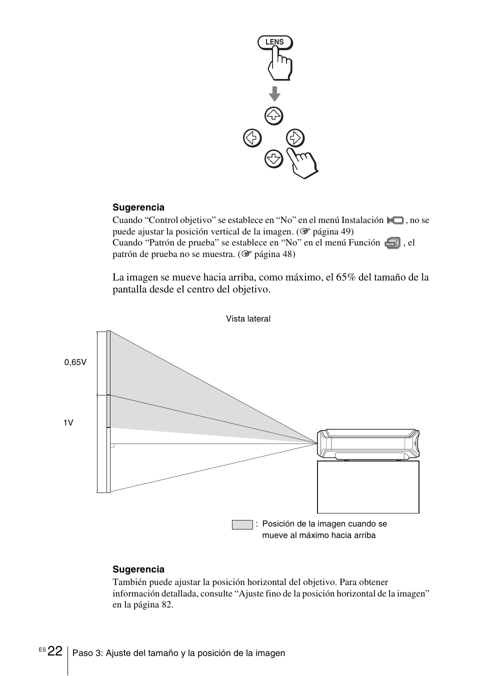 Sony VPL-VW100 User Manual | Page 194 / 259