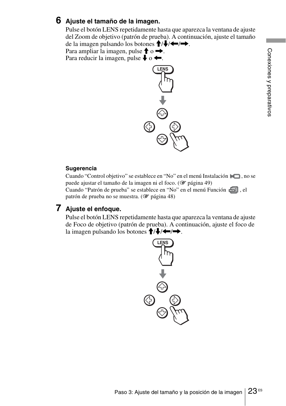Sony VPL-VW100 User Manual | Page 195 / 259