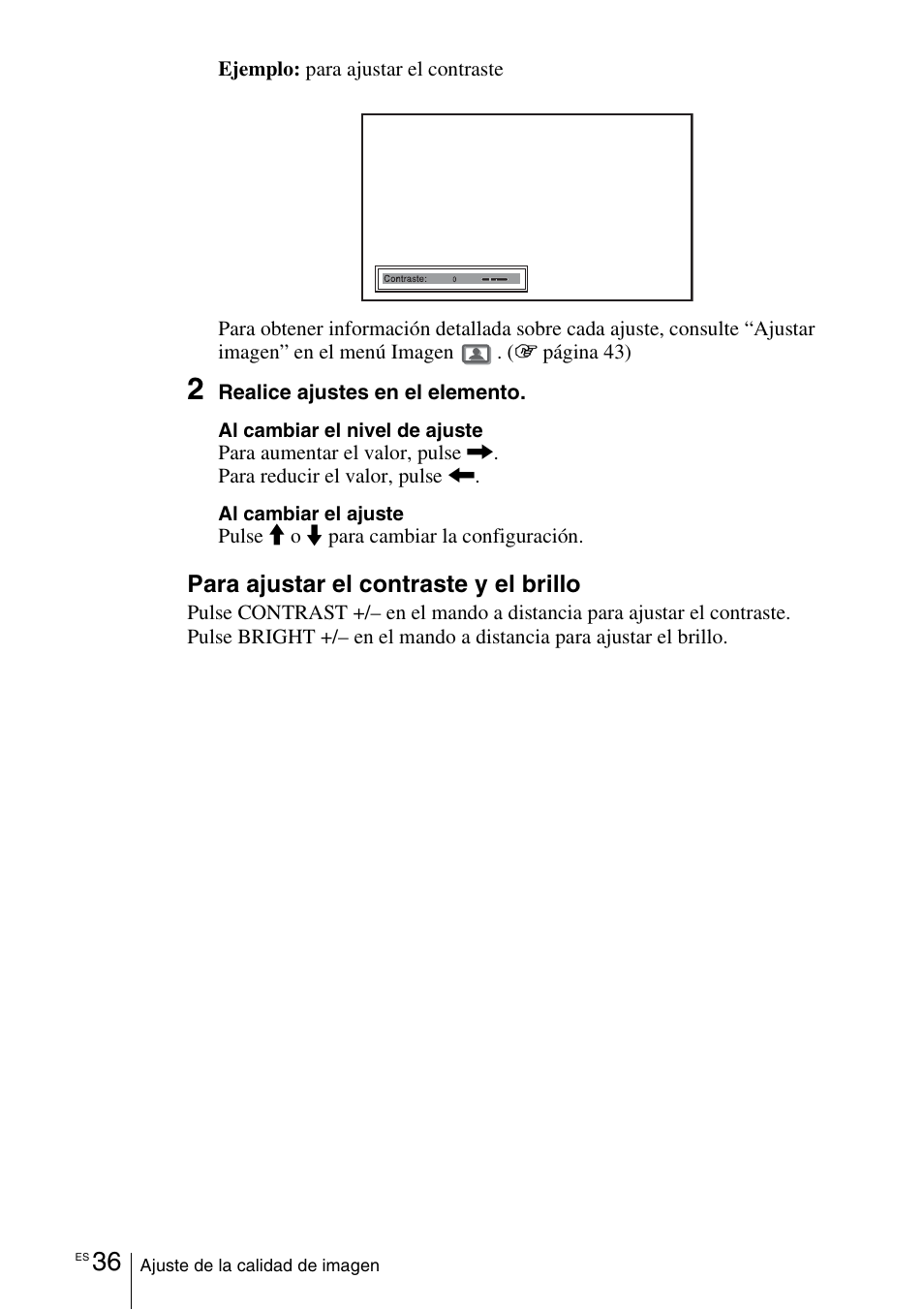 Sony VPL-VW100 User Manual | Page 208 / 259