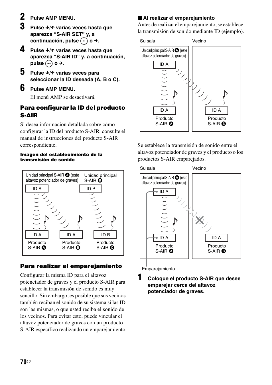 Sony HT-IS100 User Manual | Page 156 / 172