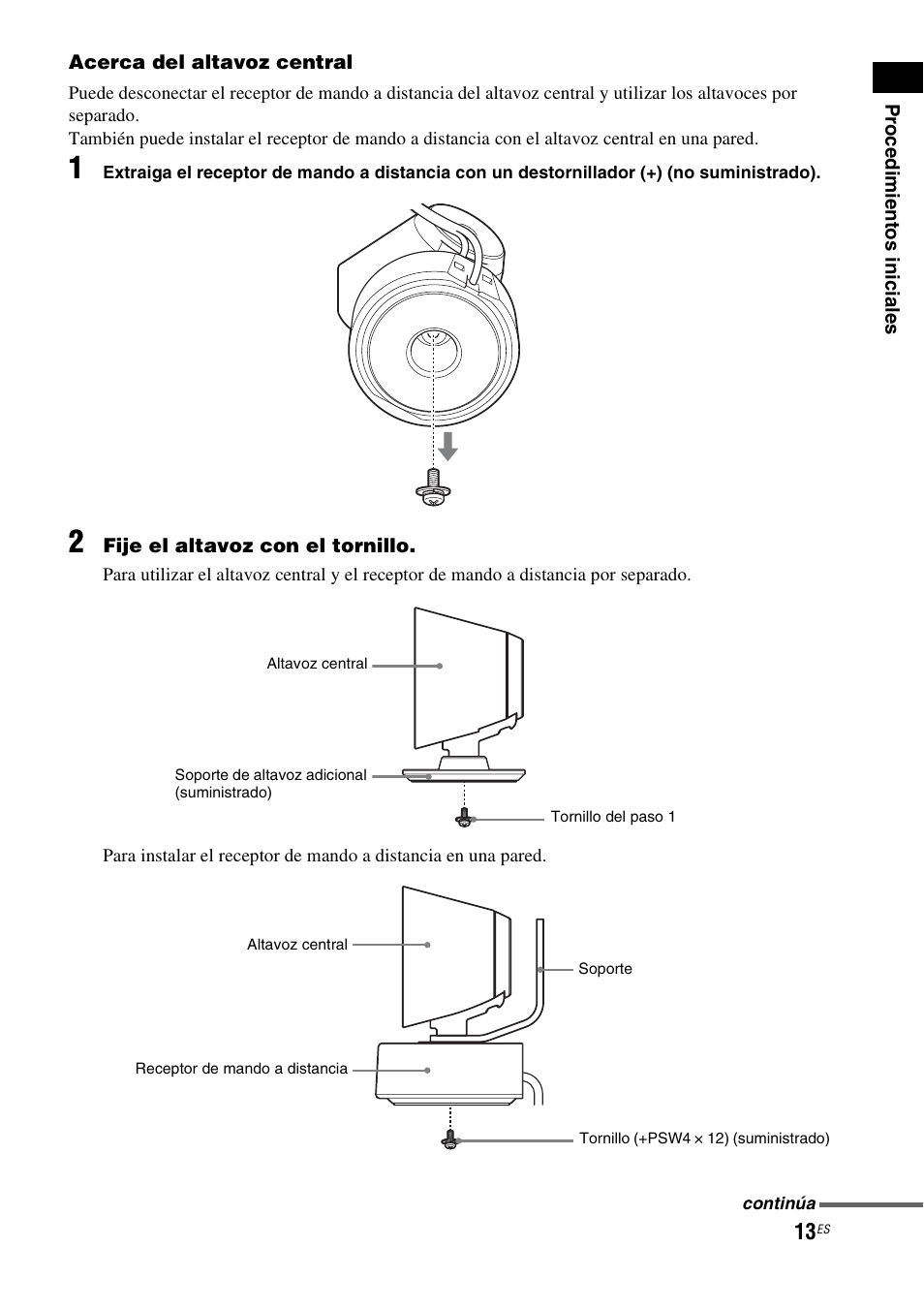 Sony HT-IS100 User Manual | Page 99 / 172