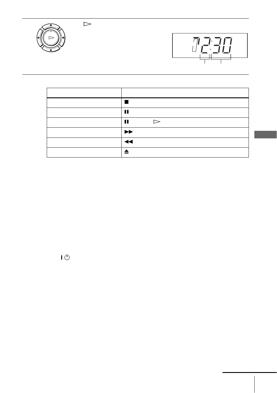 Sony SLV-N700 User Manual | Page 31 / 68