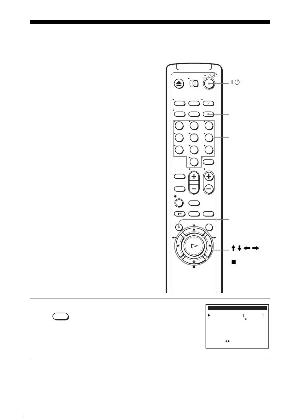 Recording tv programs using the vcr plus, System, Slv-n700 only) | Sony SLV-N700 User Manual | Page 36 / 68