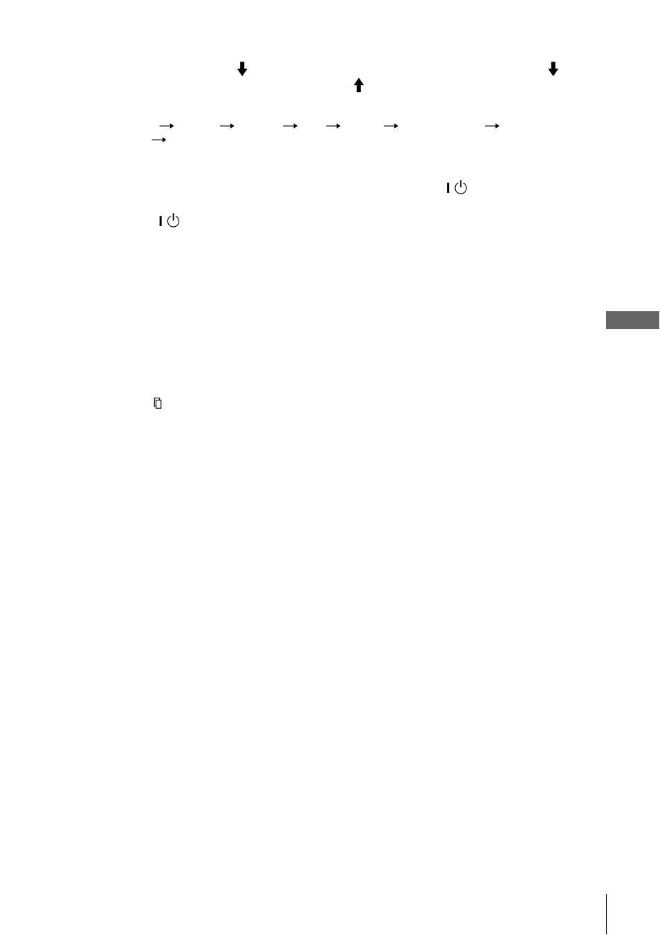 Sony SLV-N700 User Manual | Page 41 / 68