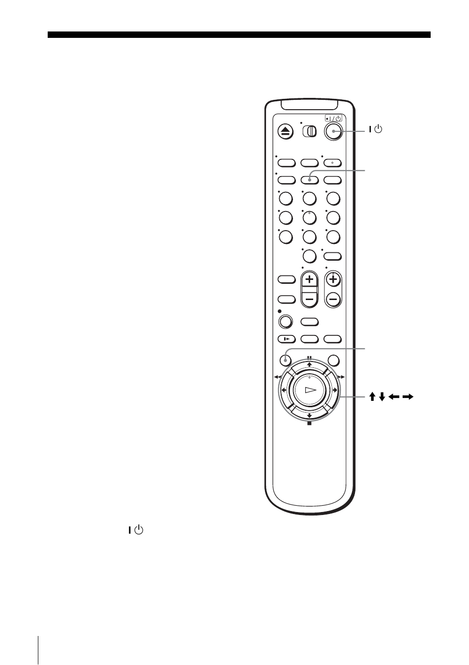 Checking/changing/canceling timer settings, See “checking/changing/canceling timer | Sony SLV-N700 User Manual | Page 46 / 68