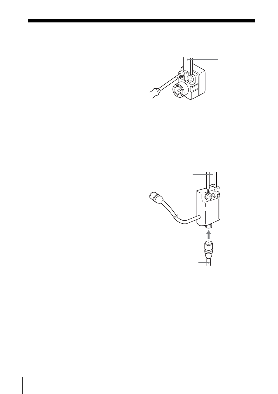Additional information, Antenna information | Sony SLV-N700 User Manual | Page 56 / 68