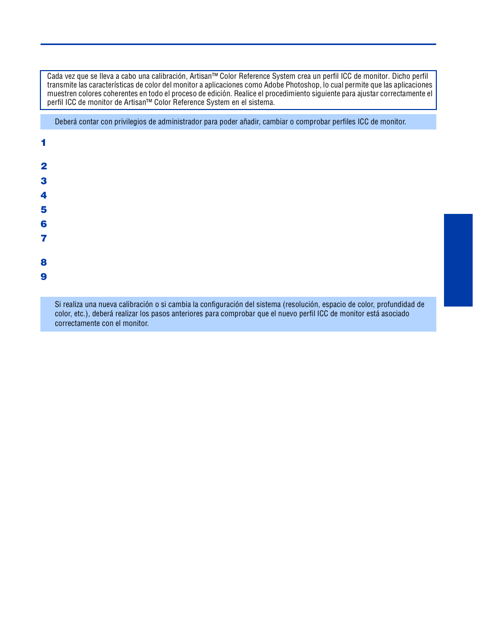 Sony GDM-C520K User Manual | Page 83 / 91