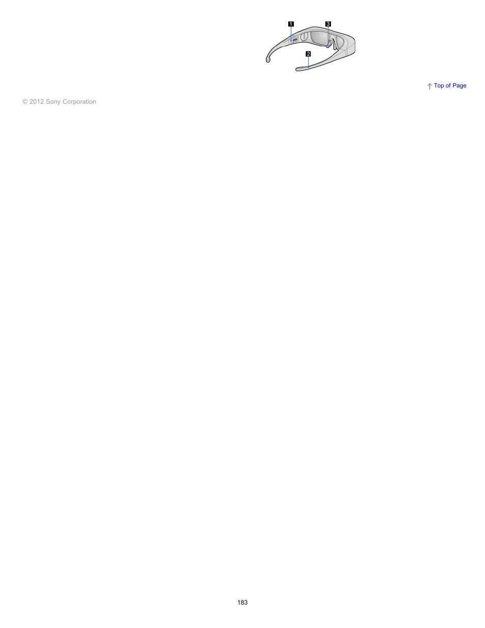 Sony KDL-55HX750 User Manual | Page 183 / 192