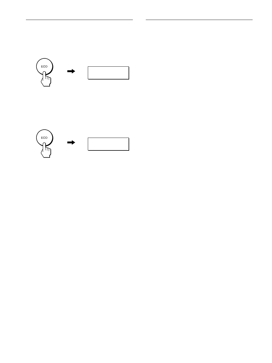 Reducing the power consumption (eco mode), 18 reducing the power consumption, Automatic picture quality adjustment function | Sony SDM-X72 User Manual | Page 18 / 72
