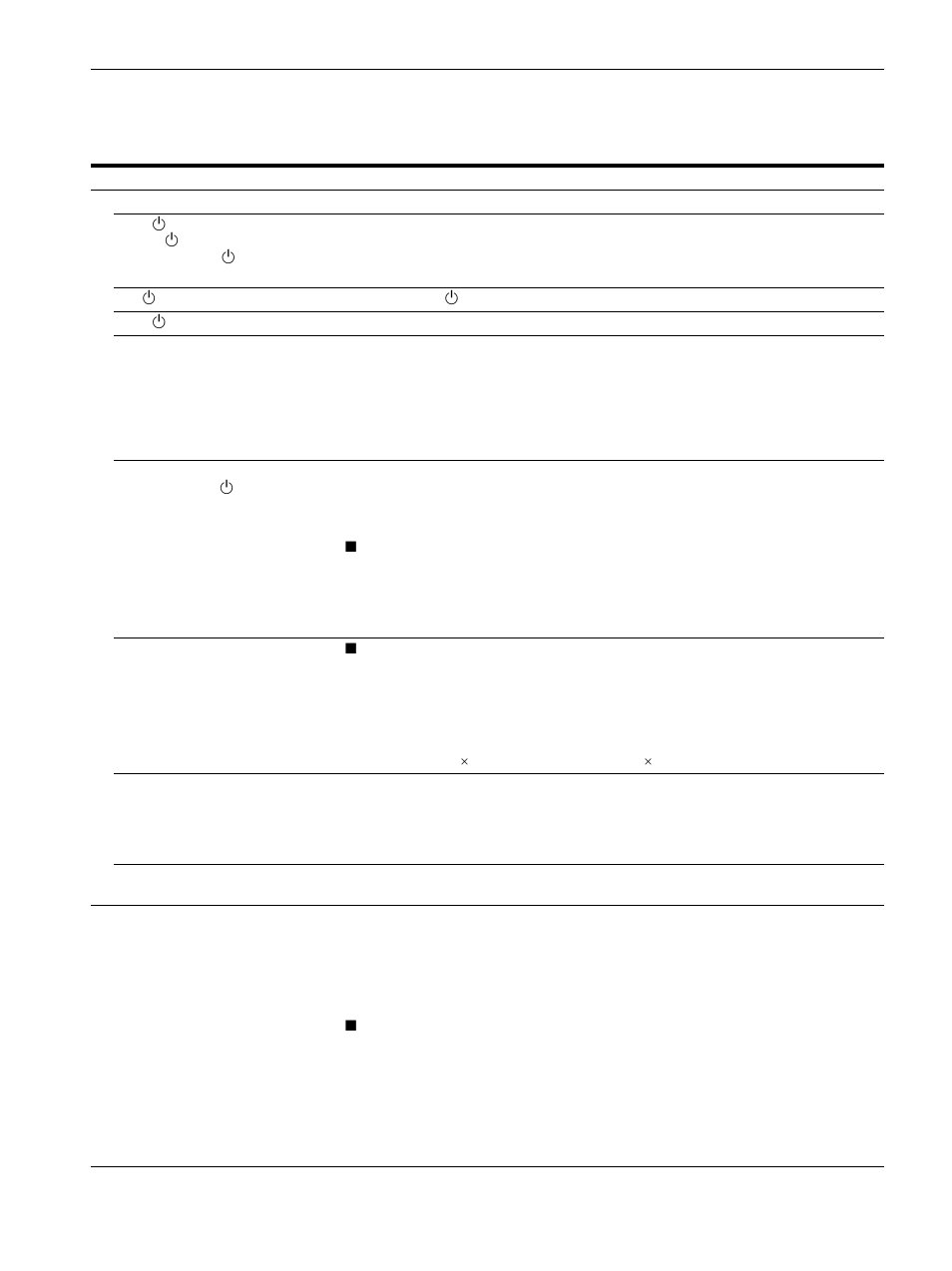 Trouble symptoms and remedies, 20 trouble symptoms and remedies | Sony SDM-X72 User Manual | Page 20 / 72