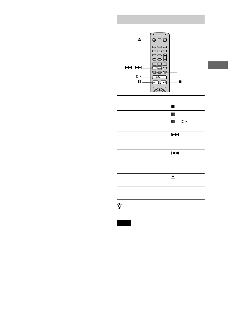 Additional operations, S (29, Play in g disc s | Sony DVP-NS300 User Manual | Page 29 / 72