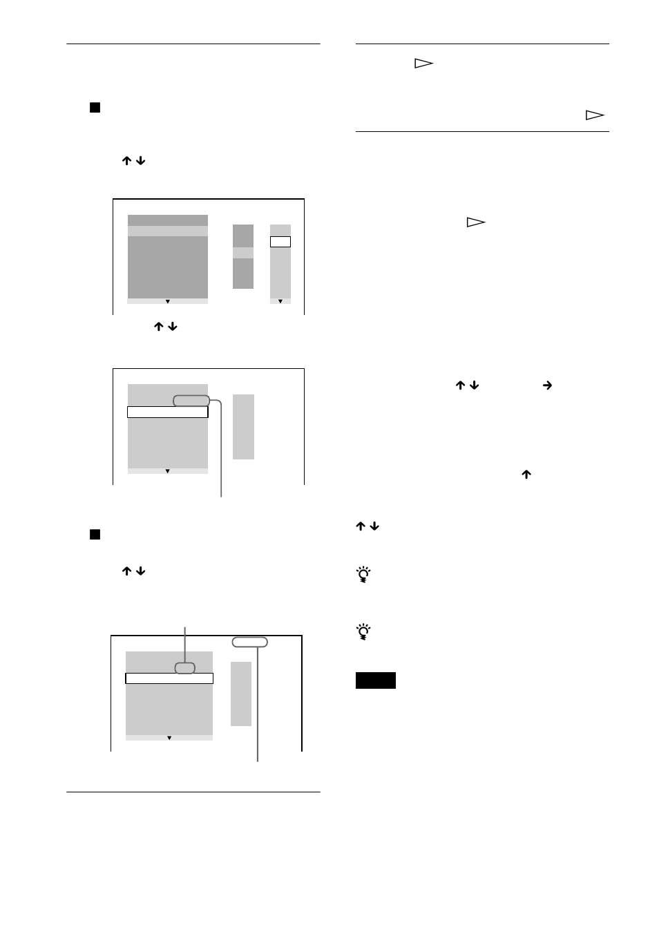 Sony DVP-NS300 User Manual | Page 34 / 72