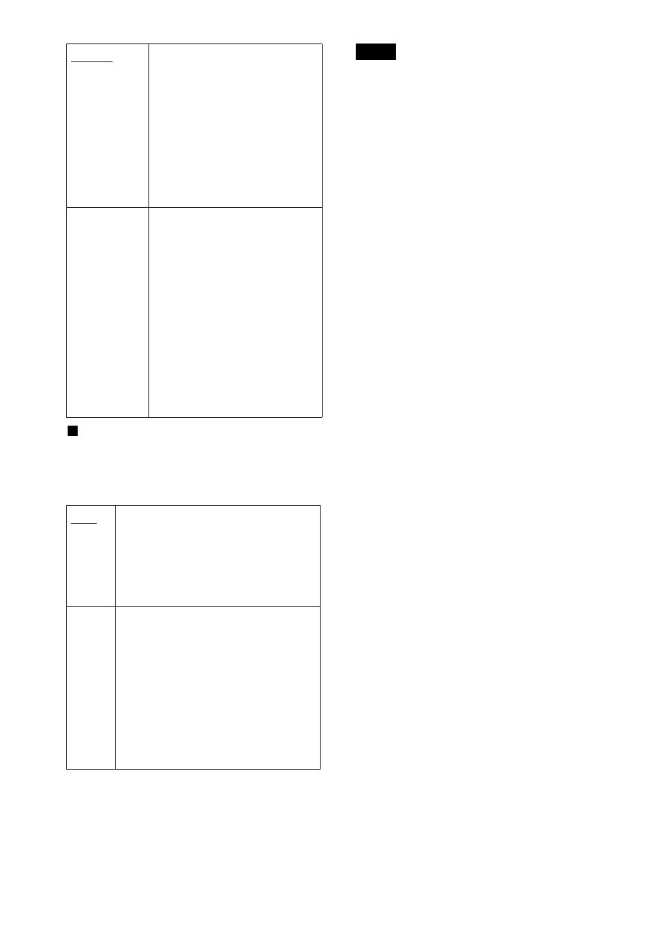 Sony DVP-NS300 User Manual | Page 60 / 72