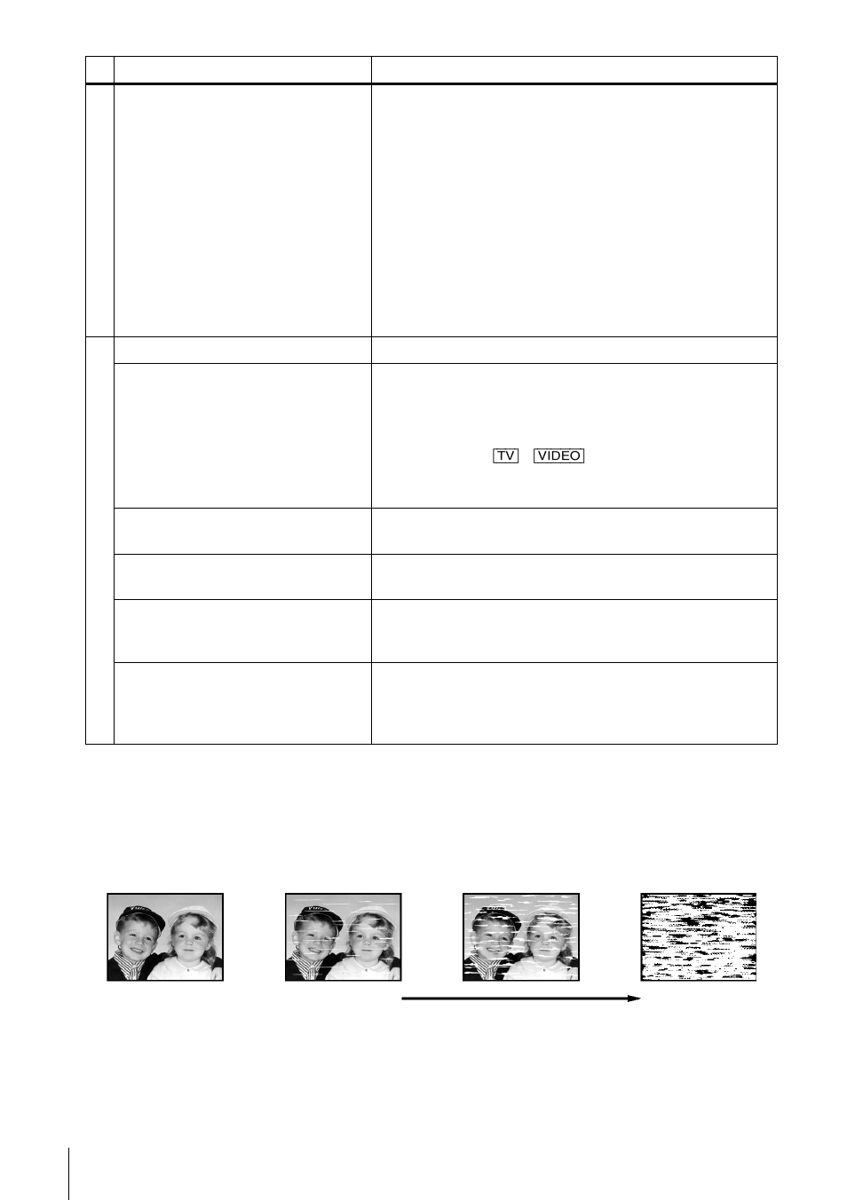 Sony SLV-N70 User Manual | Page 104 / 112