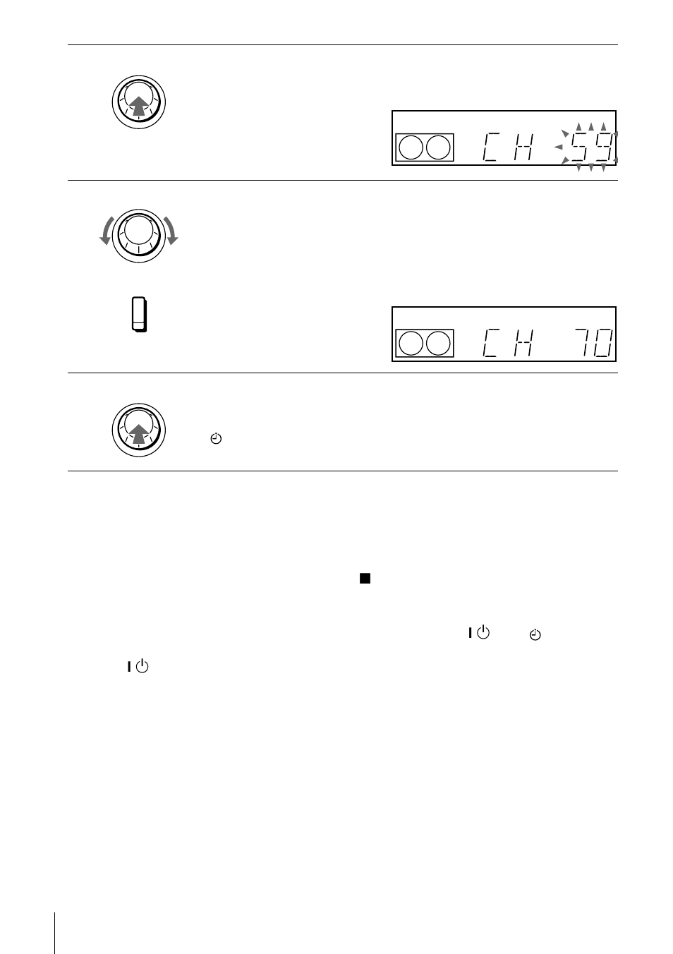 Sony SLV-N70 User Manual | Page 70 / 112