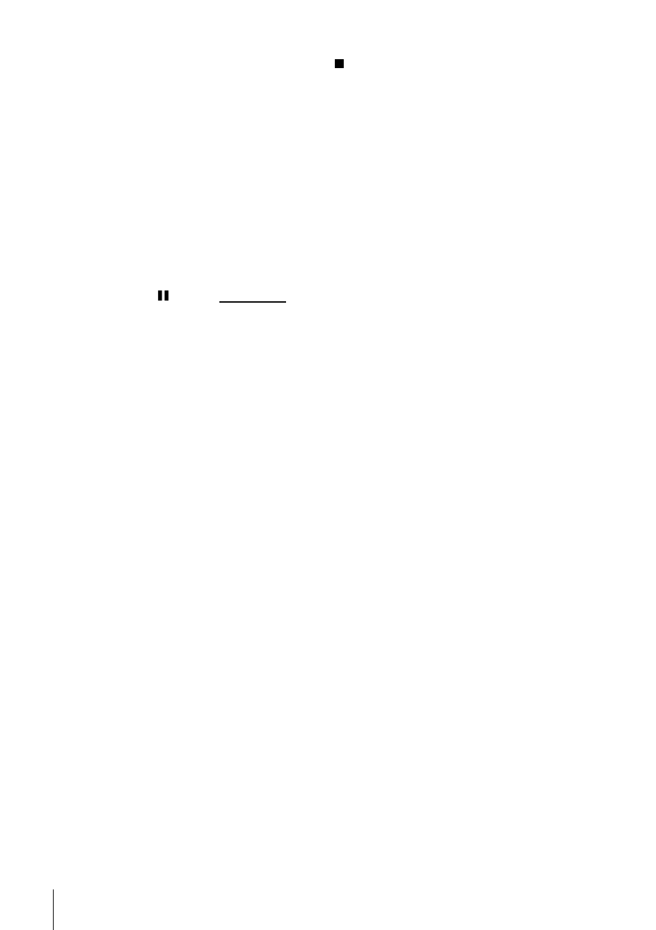 About the demonstration mode | Sony SLV-N70 User Manual | Page 72 / 112