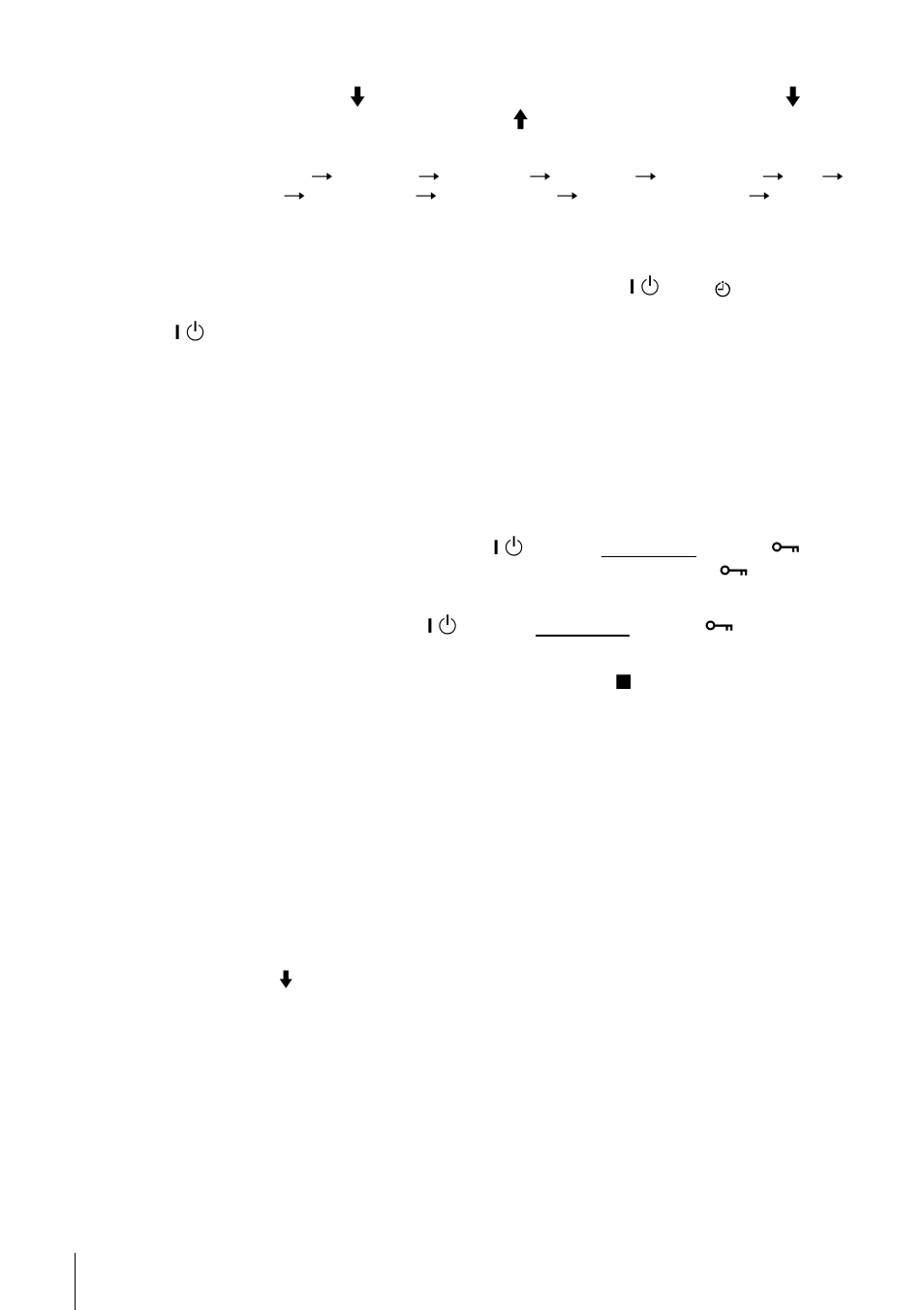 Sony SLV-N70 User Manual | Page 78 / 112
