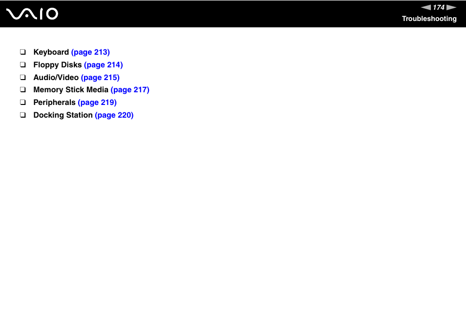 Sony VGN-TZ340NCP User Manual | Page 174 / 238