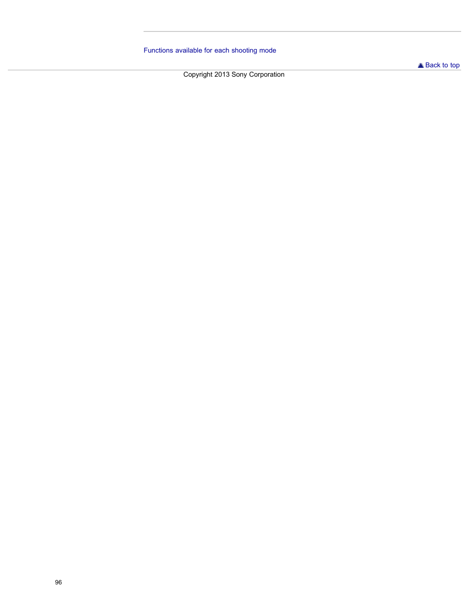 Sony DSC-HX50V User Manual | Page 103 / 289