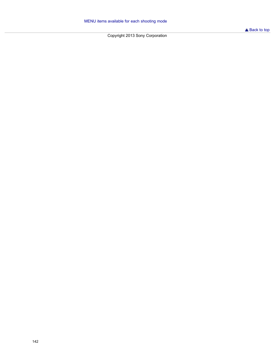 Sony DSC-HX50V User Manual | Page 149 / 289