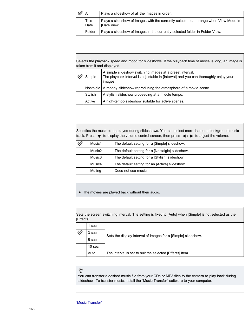 Sony DSC-HX50V User Manual | Page 170 / 289