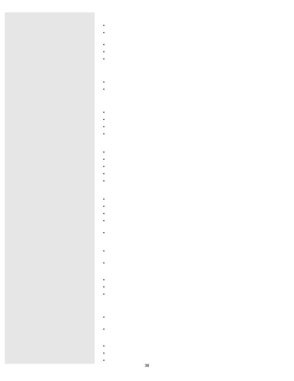 Search | Sony SVD13213CYB User Manual | Page 38 / 484