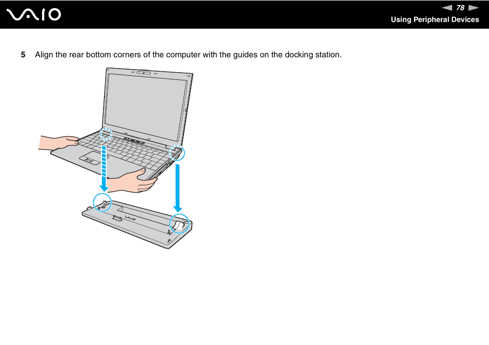 Sony VGN-SZ660N User Manual | Page 78 / 225