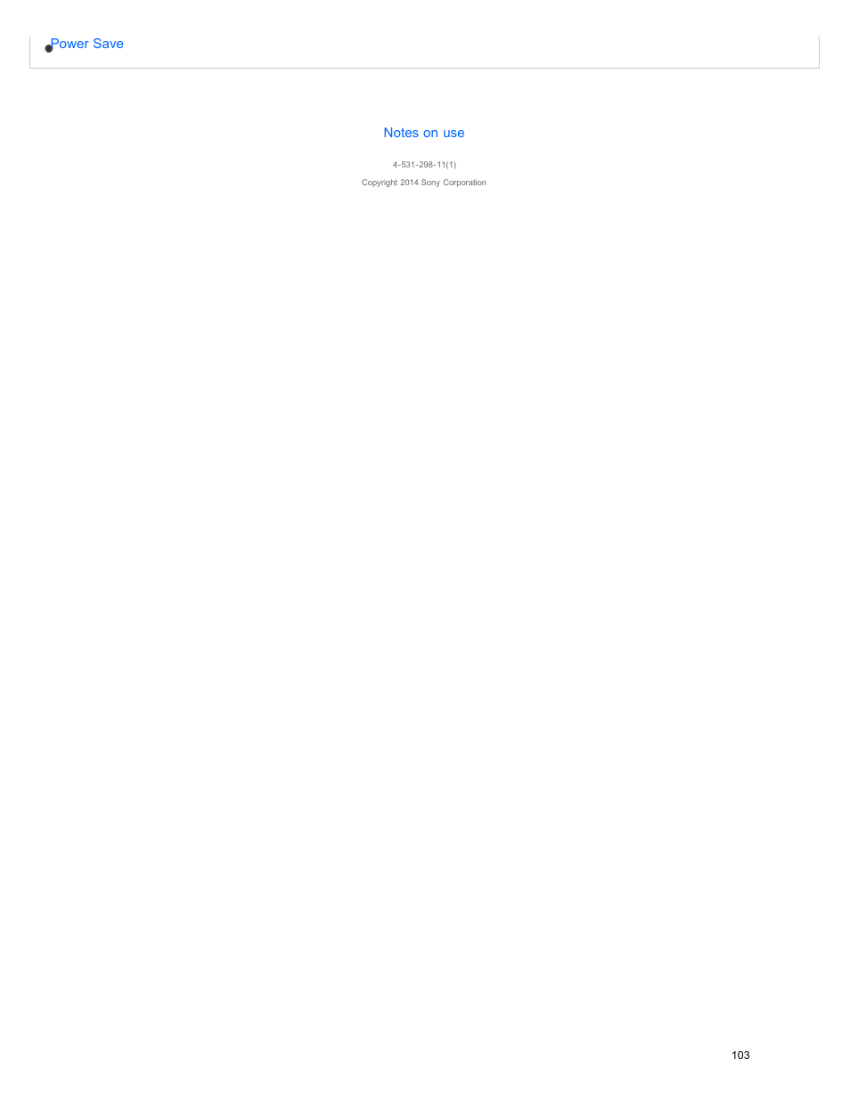 Sony HDR-PJ540 User Manual | Page 114 / 394