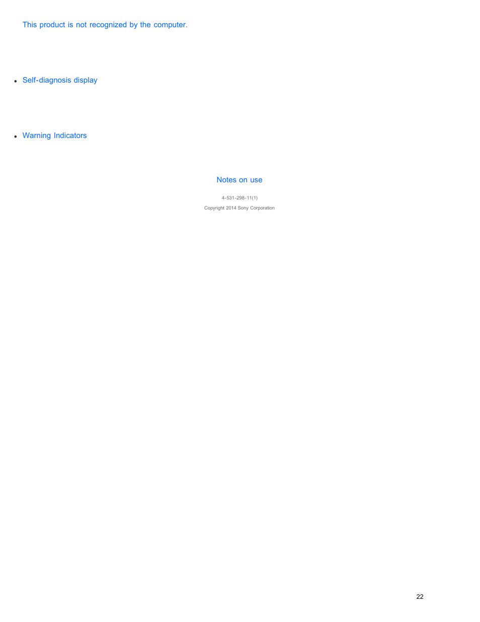Sony HDR-PJ540 User Manual | Page 33 / 394
