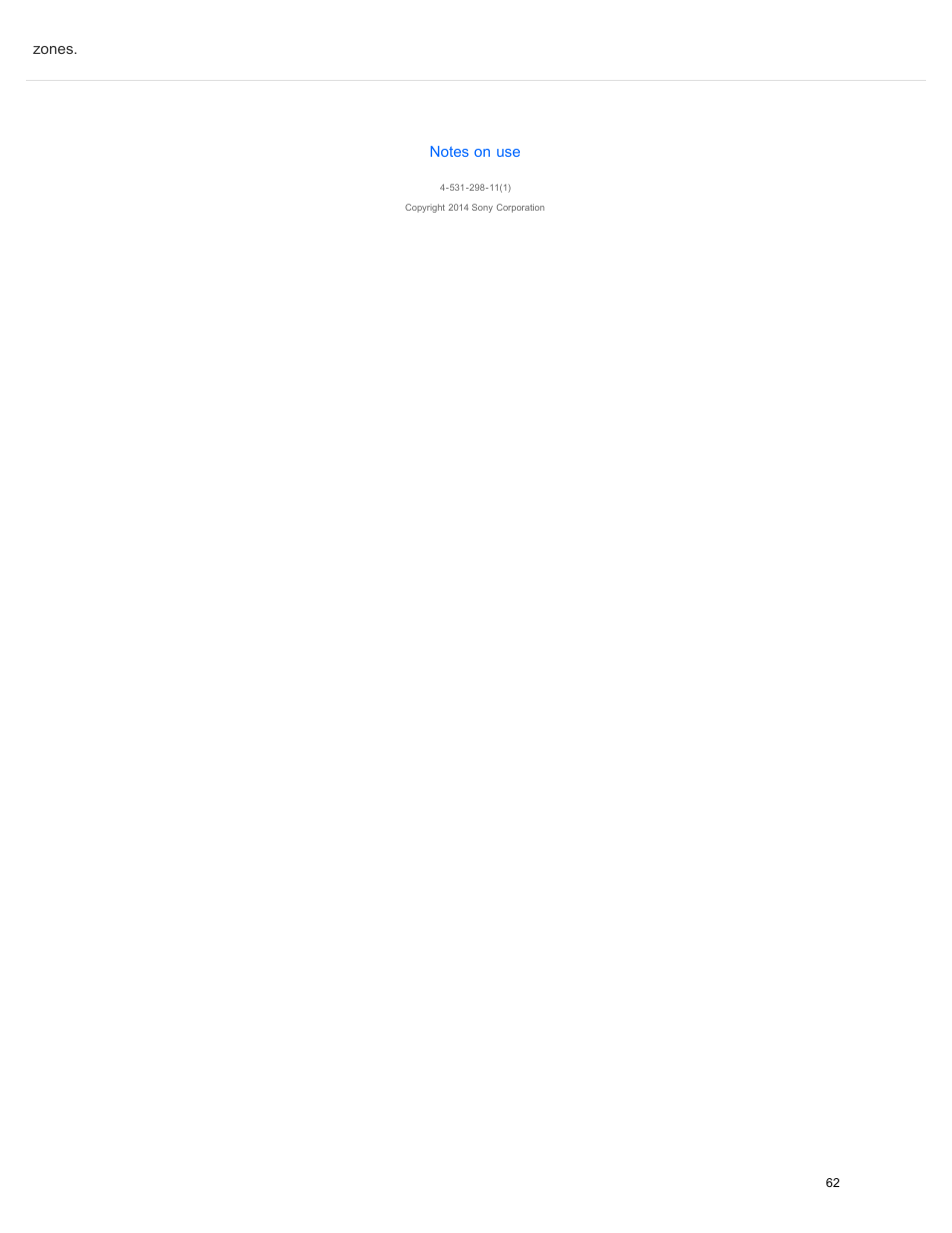 Sony HDR-PJ540 User Manual | Page 73 / 394