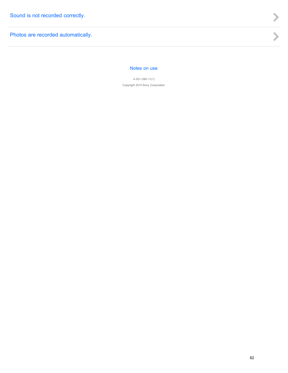 Sony HDR-PJ540 User Manual | Page 93 / 394