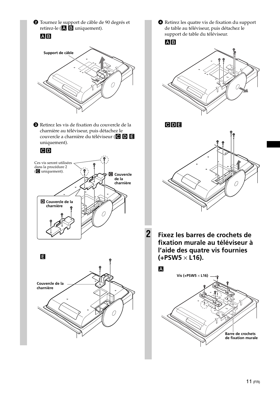 Sony KLV-32U100M User Manual | Page 27 / 100