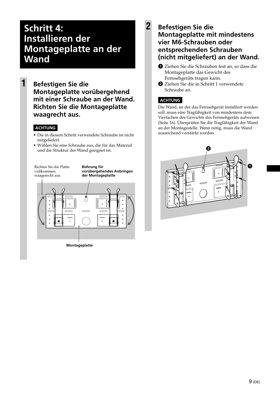 Sony KLV-32U100M User Manual | Page 57 / 100