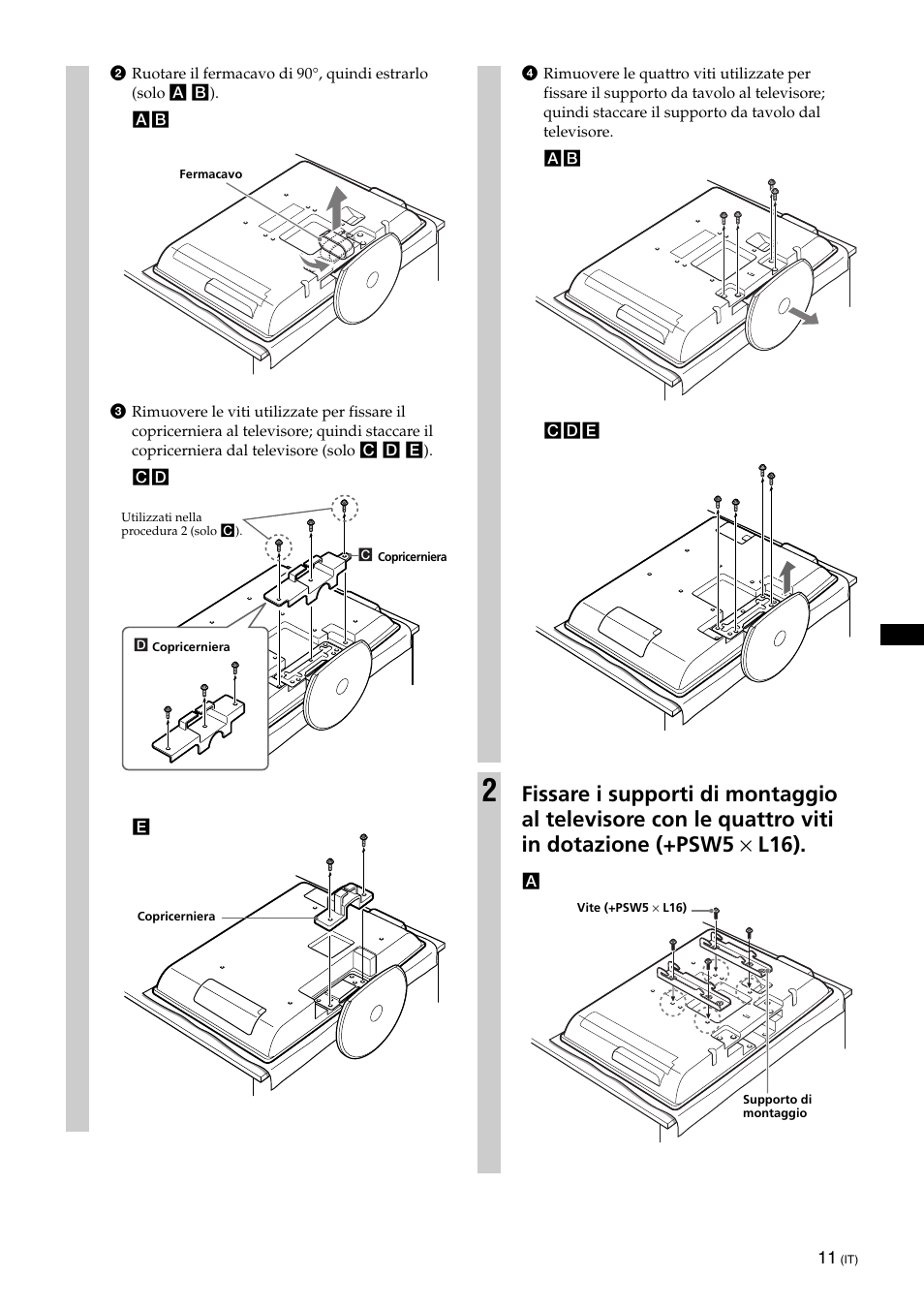 Sony KLV-32U100M User Manual | Page 91 / 100