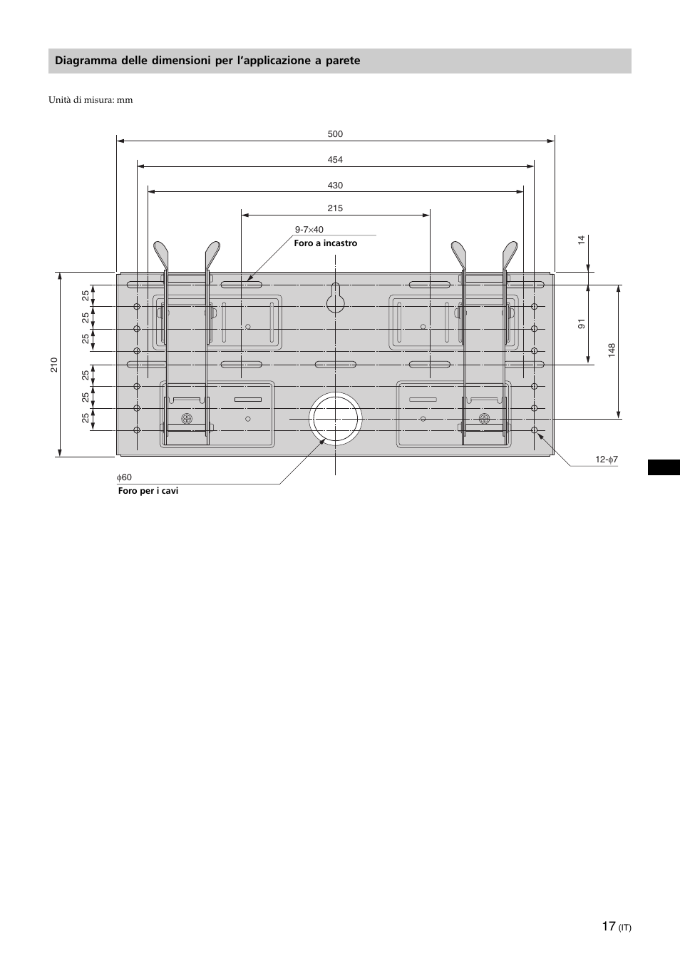 Sony KLV-32U100M User Manual | Page 97 / 100