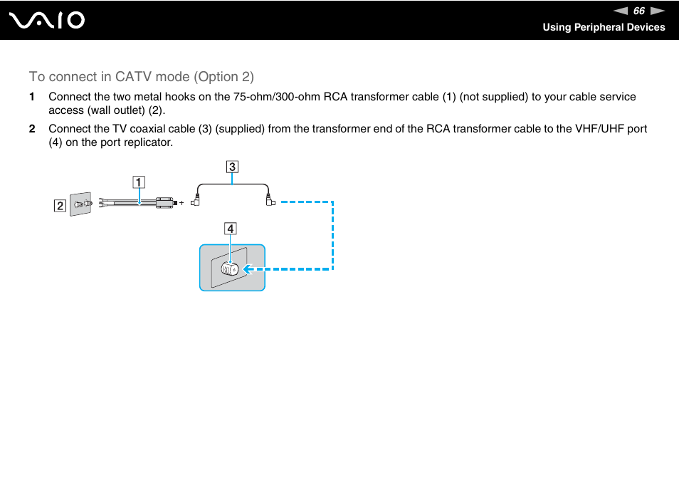 Sony VGN-FS775P User Manual | Page 66 / 179