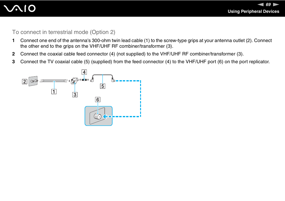 Sony VGN-FS775P User Manual | Page 69 / 179