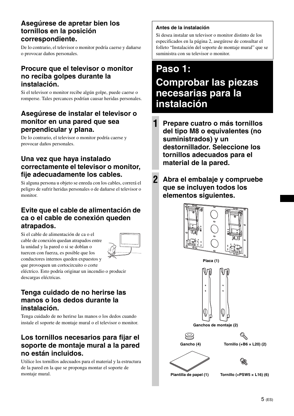 Sony KDL-46V25L1 User Manual | Page 29 / 112