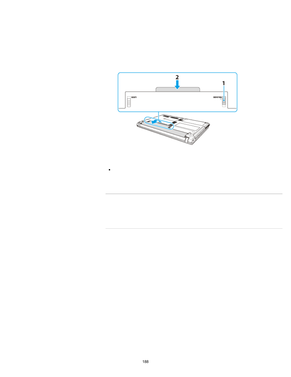 Search | Sony SVE14A25CXH User Manual | Page 188 / 399