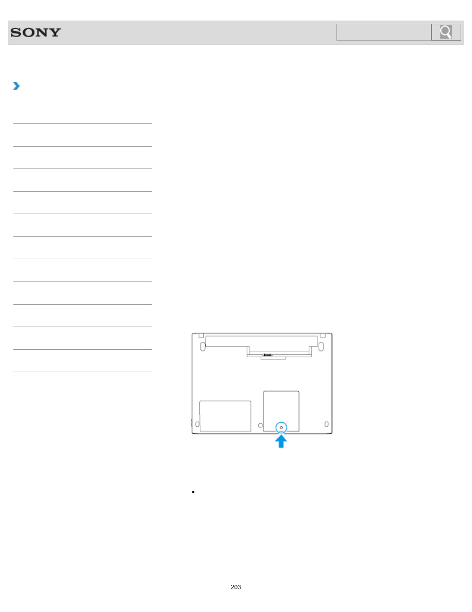 Adding and removing memory modules, Details, How to use | Sony SVE14A25CXH User Manual | Page 203 / 399