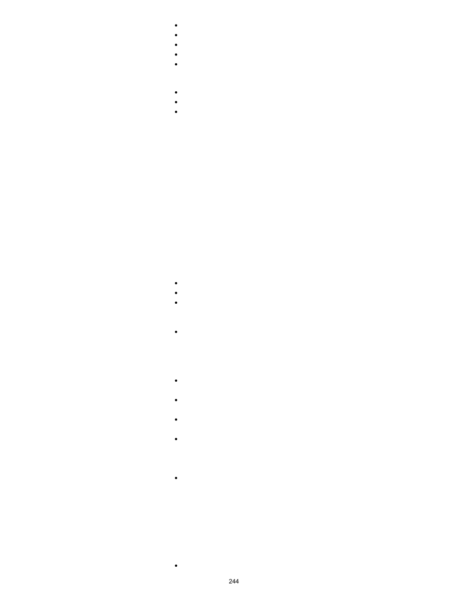 Search | Sony SVE14A25CXH User Manual | Page 244 / 399