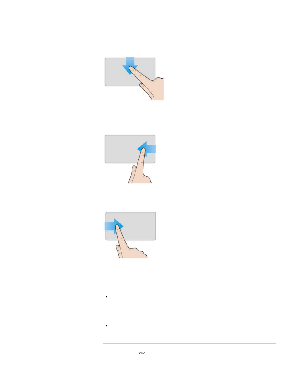 Search | Sony SVE14A25CXH User Manual | Page 267 / 399