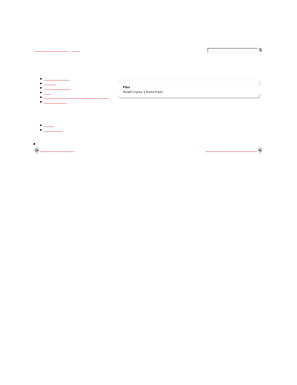 Music options | Sony KDL-40XBR9 User Manual | Page 145 / 346