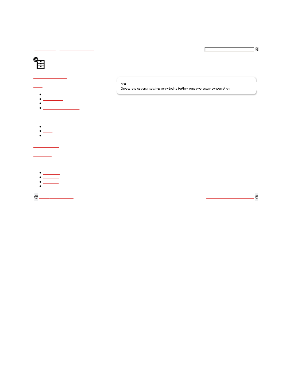 Preferences, Scene select eco, Clock/timers | Language region closed captions (cc) | Sony KDL-40XBR9 User Manual | Page 205 / 346