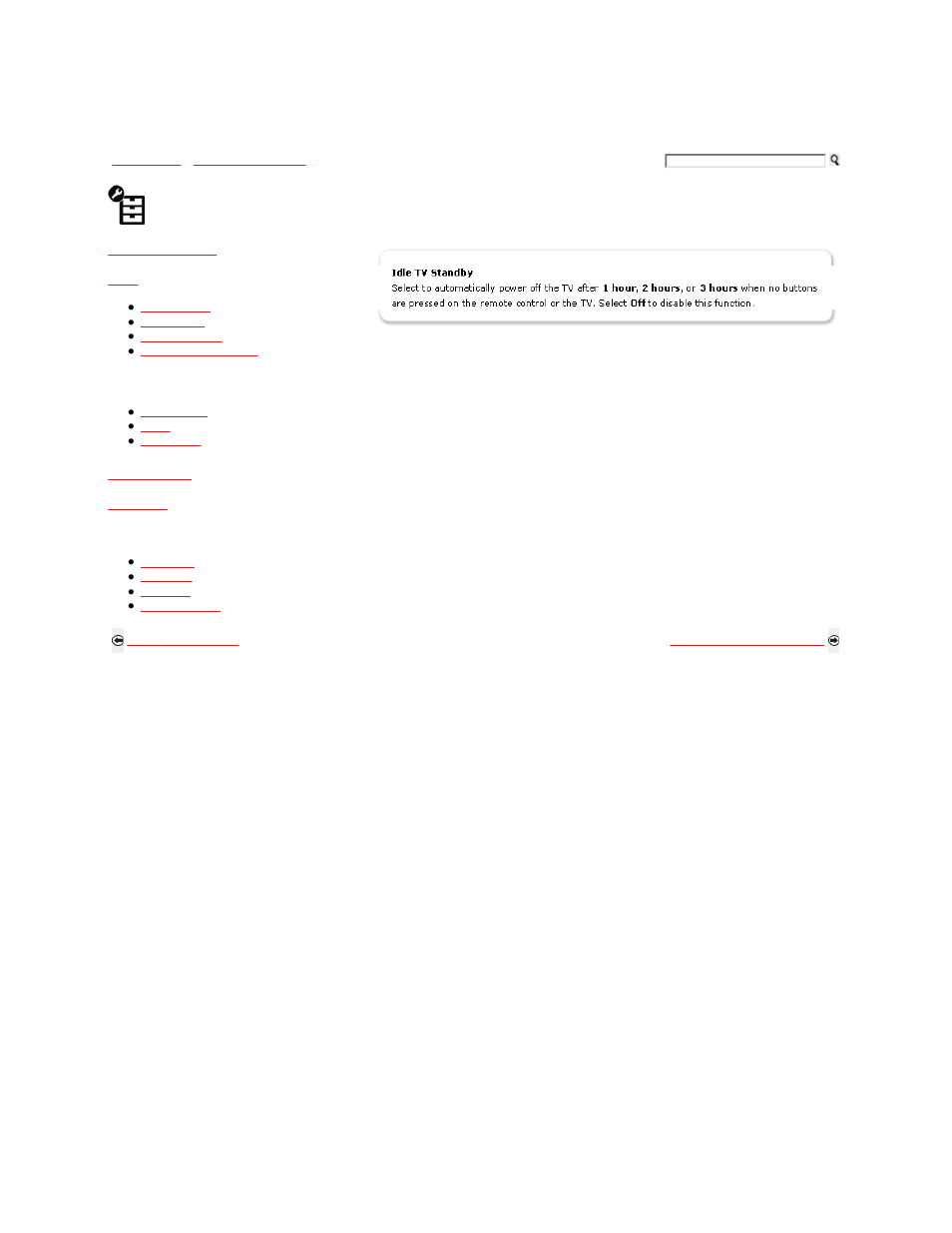 Preferences, Scene select eco, Clock/timers | Language region closed captions (cc) | Sony KDL-40XBR9 User Manual | Page 208 / 346